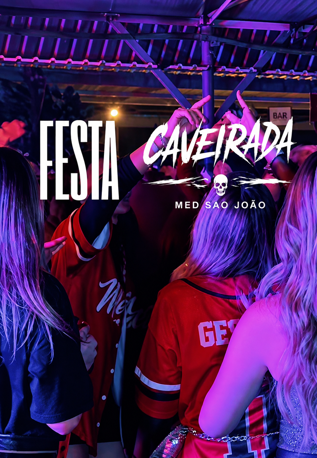 Nome do case