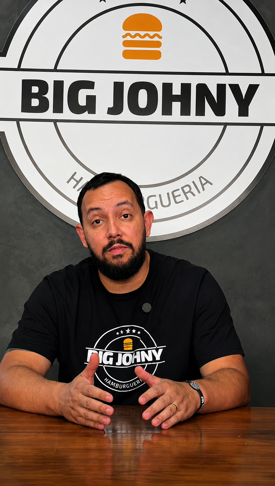 Big Johny