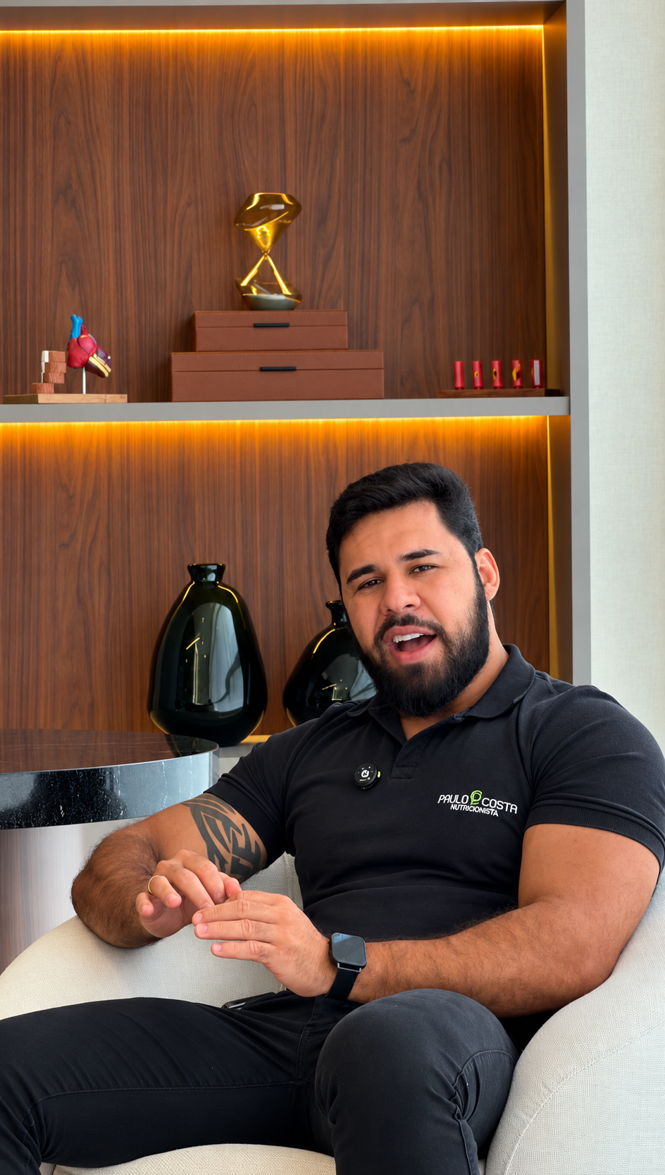 Paulo Costa